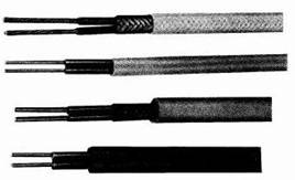 熱電偶用補償導線、補償電纜